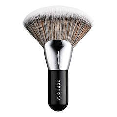 PRO štětec na makeup pro přirozený vzhled č. 53, SEPHORA COLLECTION